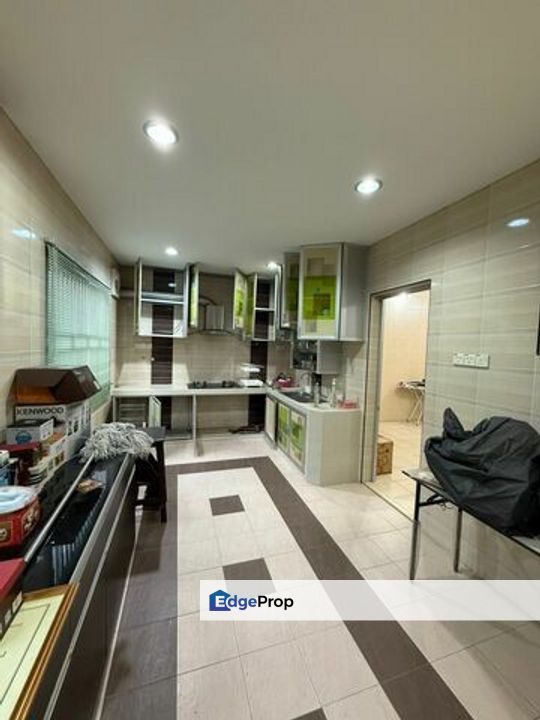 Bandar Indahpura, Johor, Kulai