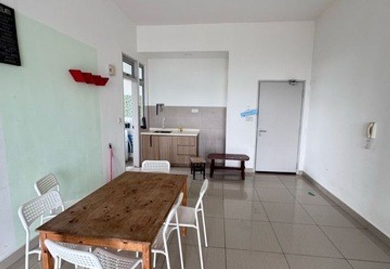 Centra Residences @ Nasa City