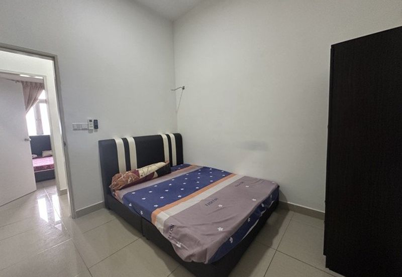 Centra Residences @ Nasa City