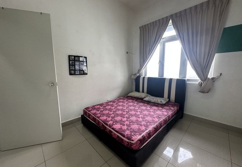 Centra Residences @ Nasa City