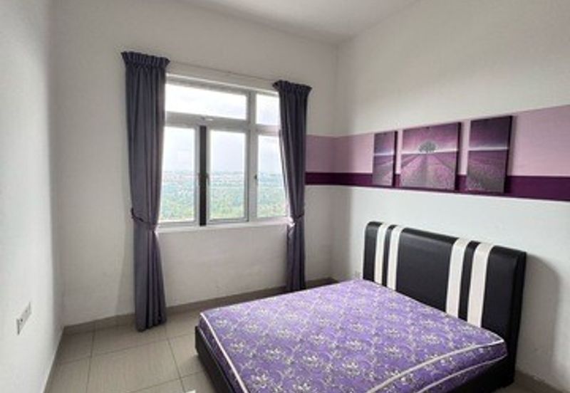 Centra Residences @ Nasa City