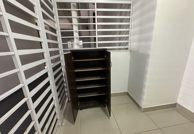 Centra Residences @ Nasa City