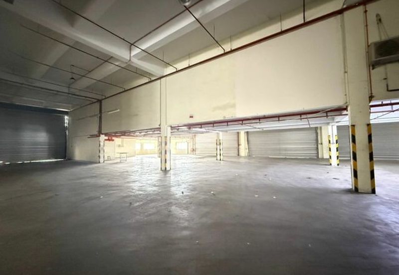 Taman Perindustrian Temenggong