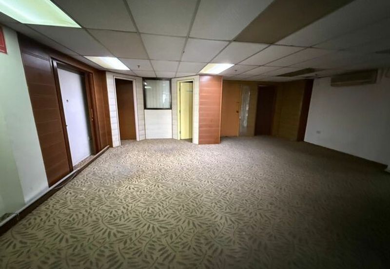 Taman Perindustrian Temenggong