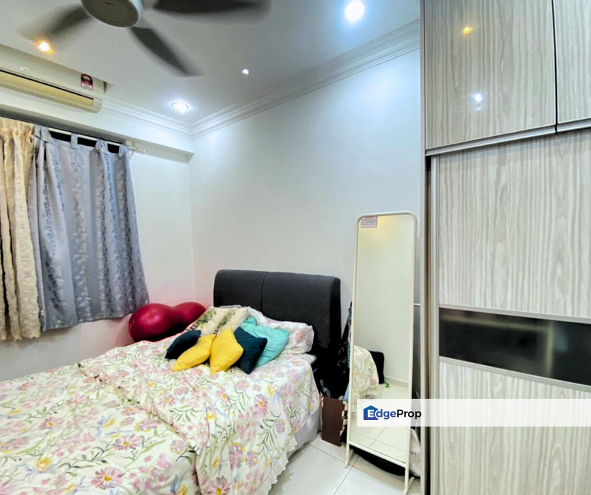 Setia Tropika Apartment for Sale, Johor, Setia Tropika
