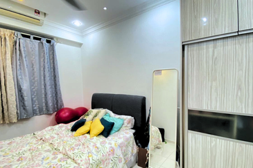 Sky Gardens Residences