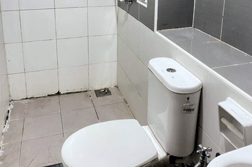 Sky Gardens Residences