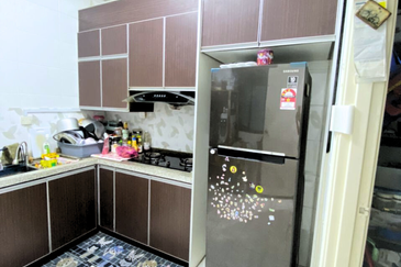 Sky Gardens Residences