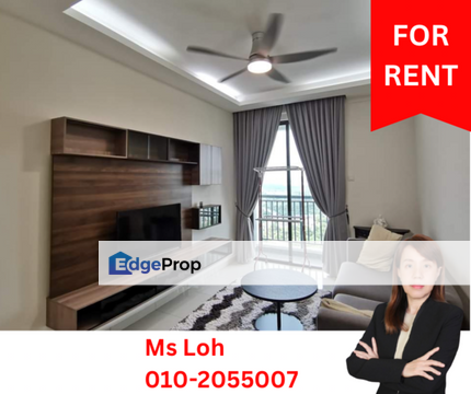 G Residence Apartment, , 