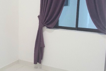 Sky Gardens Residences