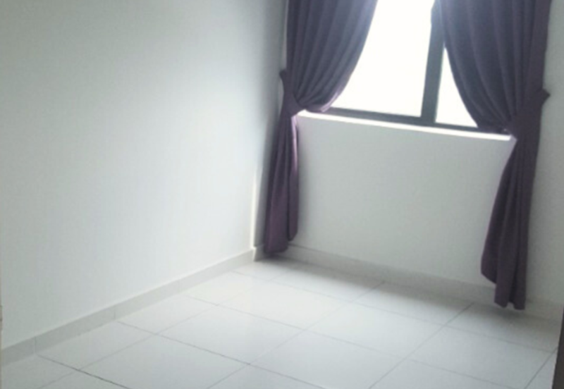 Sky Gardens Residences