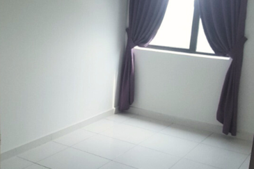 Sky Gardens Residences