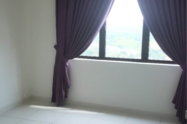 Sky Gardens Residences