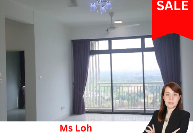 Sky Gardens Residences