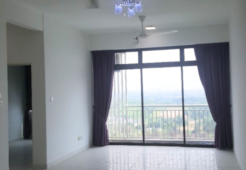 Sky Gardens Residences