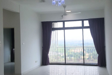 Sky Gardens Residences