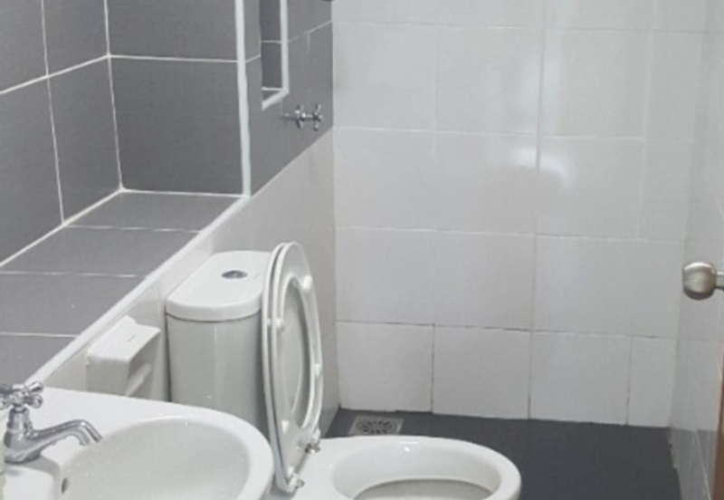 Sky Gardens Residences