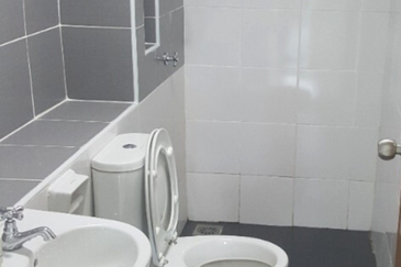 Sky Gardens Residences