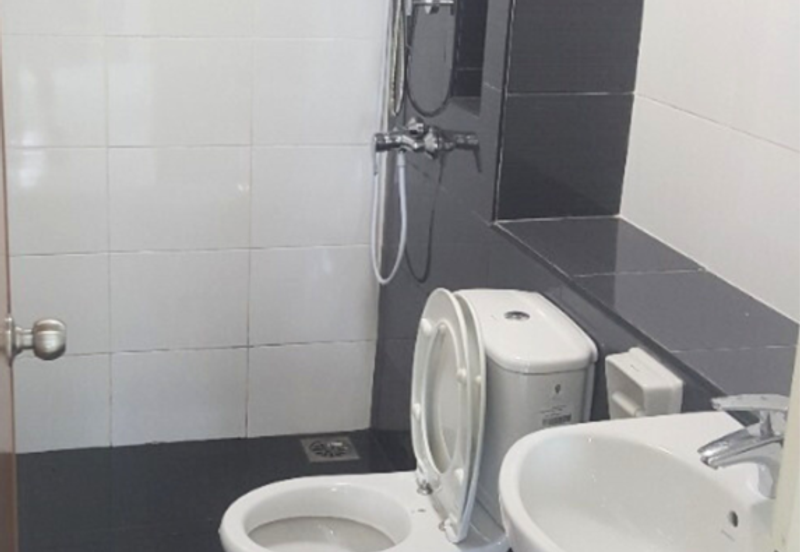 Sky Gardens Residences