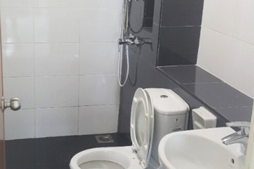 Sky Gardens Residences