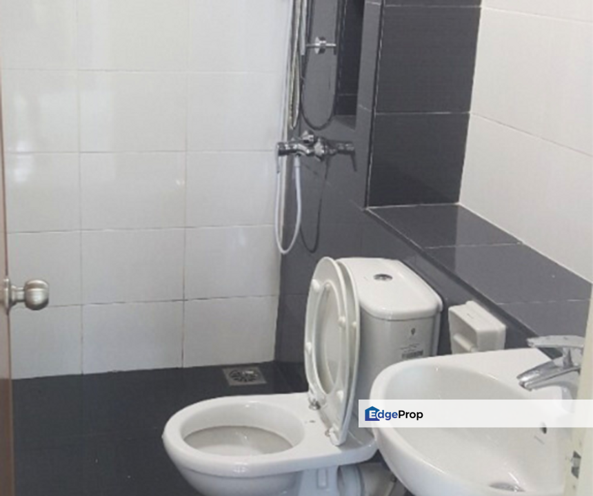 Sky Gardens Residences, Johor, Setia Tropika