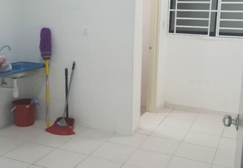 Sky Gardens Residences