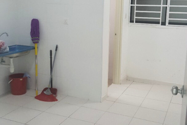 Sky Gardens Residences