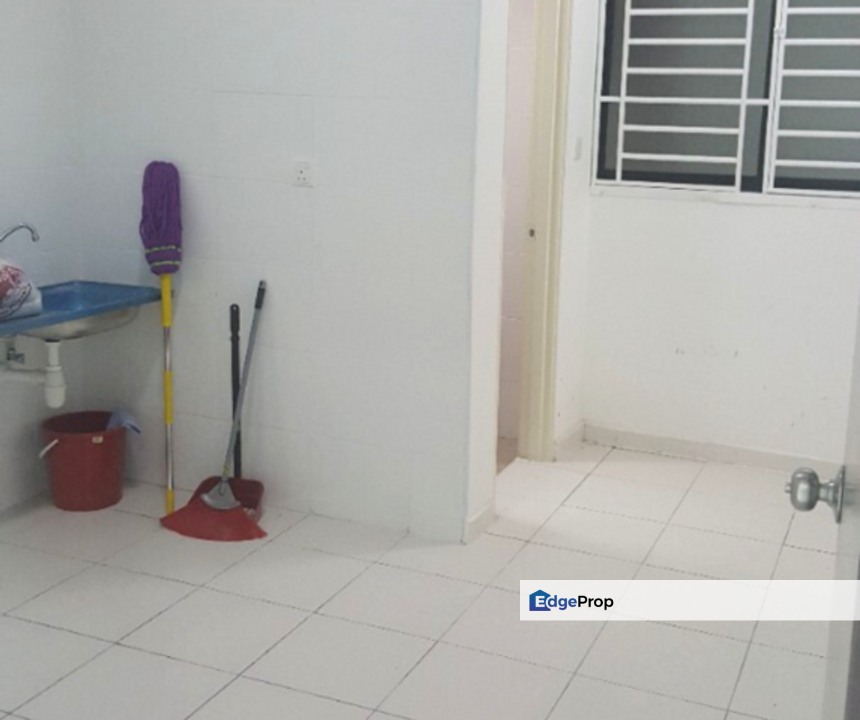 Sky Gardens Residences, Johor, Setia Tropika