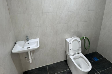 Taman Masai Single Storey Terrace House