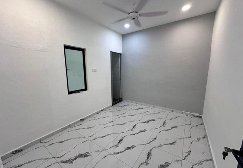 Taman Masai Single Storey Terrace House