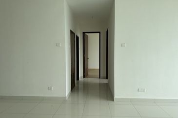 Botanika @ Tebrau Bay