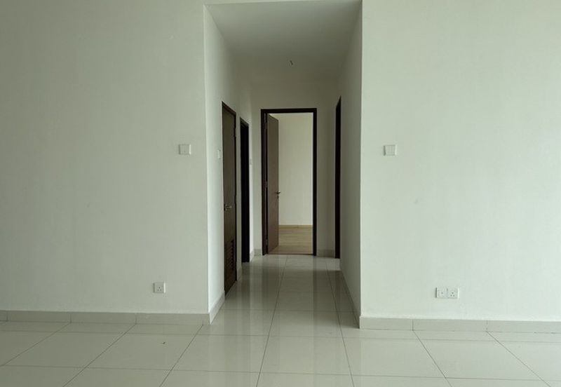 Botanika @ Tebrau Bay