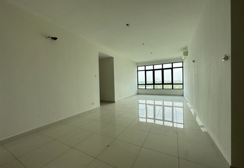 Botanika @ Tebrau Bay