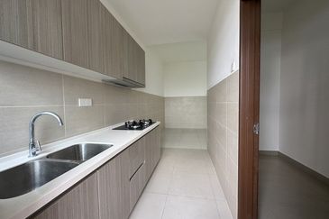 Botanika @ Tebrau Bay