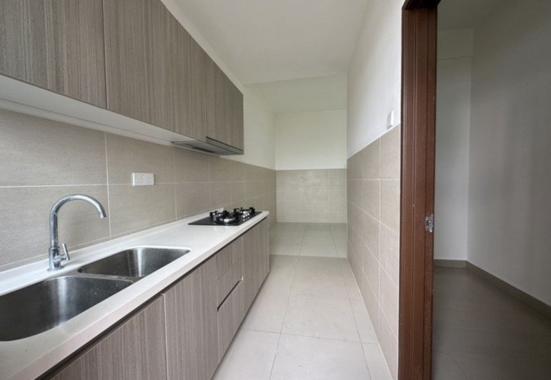 Botanika @ Tebrau Bay