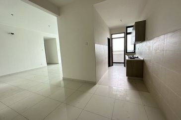 Botanika @ Tebrau Bay