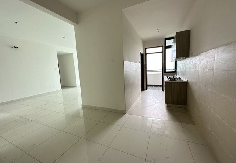 Botanika @ Tebrau Bay