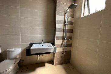 Botanika @ Tebrau Bay