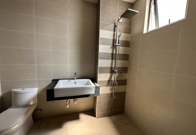 Botanika @ Tebrau Bay