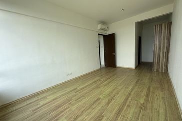 Botanika @ Tebrau Bay