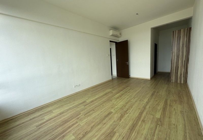 Botanika @ Tebrau Bay