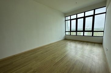 Botanika @ Tebrau Bay