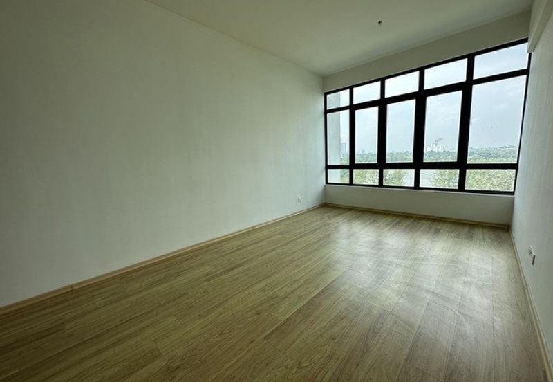 Botanika @ Tebrau Bay