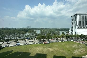 Botanika @ Tebrau Bay