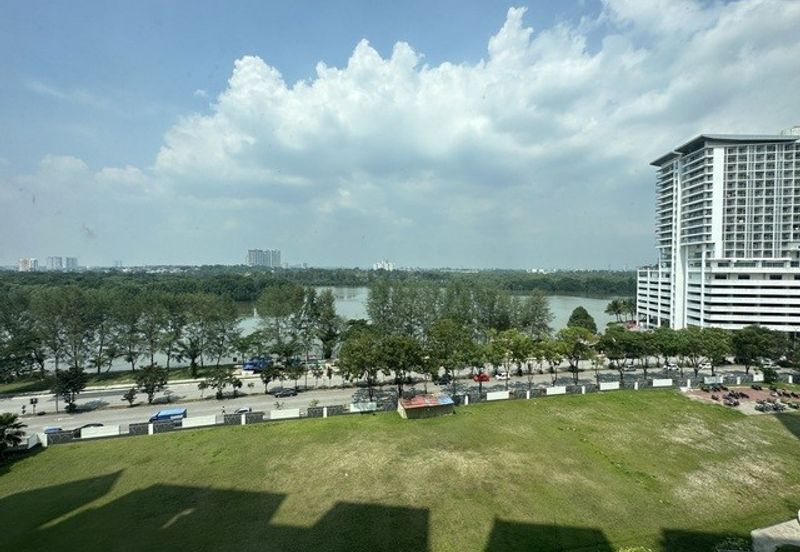 Botanika @ Tebrau Bay