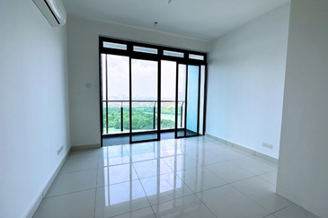 Botanika @ Tebrau Bay