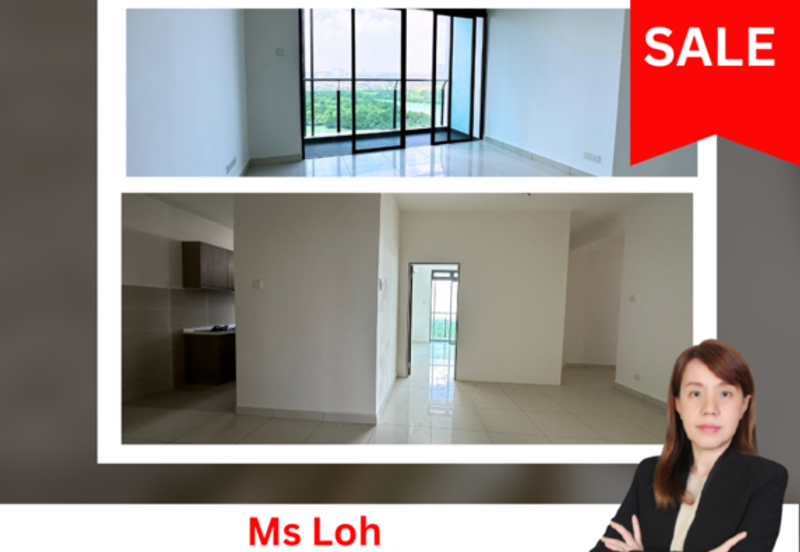 Botanika @ Tebrau Bay