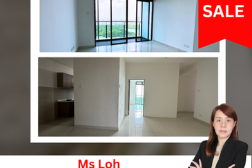 Botanika @ Tebrau Bay