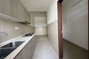 Botanika @ Tebrau Bay