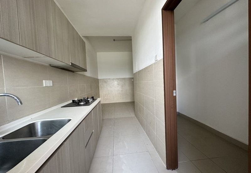 Botanika @ Tebrau Bay